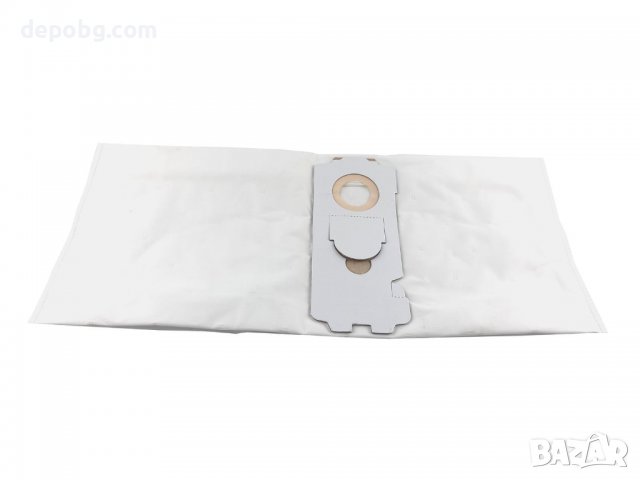 Филтърна торба прахосмукачка Festo / Festool CT 15, MINI MIDI след 2019г