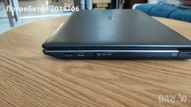 ACER Aspire 5750, снимка 3 - Лаптопи за дома - 44434199