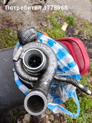 части Ауди А6 2,5 TDI