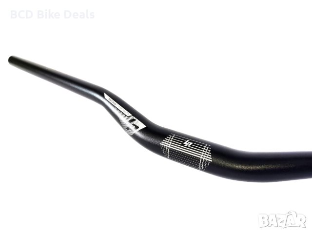 Кормило LaPierre Racing 31.8x780mm, снимка 1