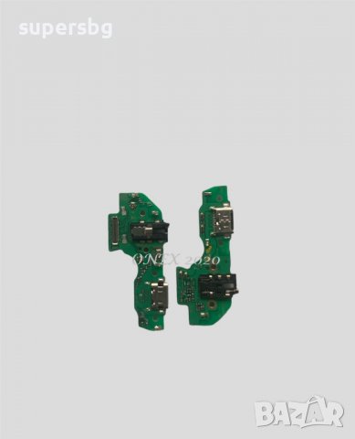 Нова Платка Блок захранване за Samsung A22 5G A226 PCB, снимка 1 - Резервни части за телефони - 38603182