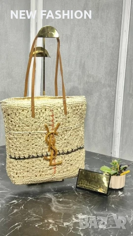 Дамски Чанти ✨ Yves Saint Laurent , снимка 6 - Чанти - 51137876