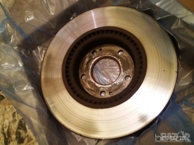 Спирачни дискове предни за Hyundai ix35 - 2 бр. по 45 лв., снимка 3 - Части - 40796274