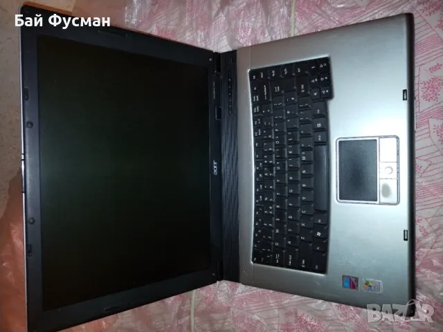 Лаптоп Sony Vaio Acer Travel mate, снимка 4 - Части за лаптопи - 48464484
