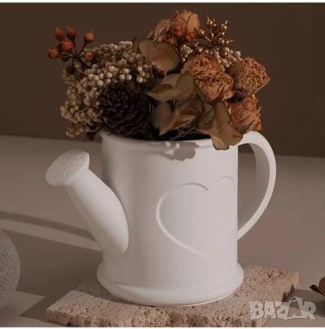 Молдове комплект 4 части лейка+чаша с чинийка , снимка 3 - Форми - 53535387