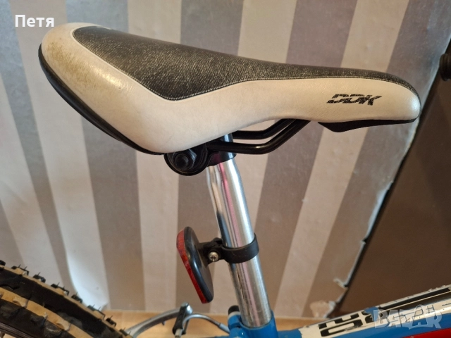 Детско колело Kross 20, снимка 6 - Велосипеди - 51950084