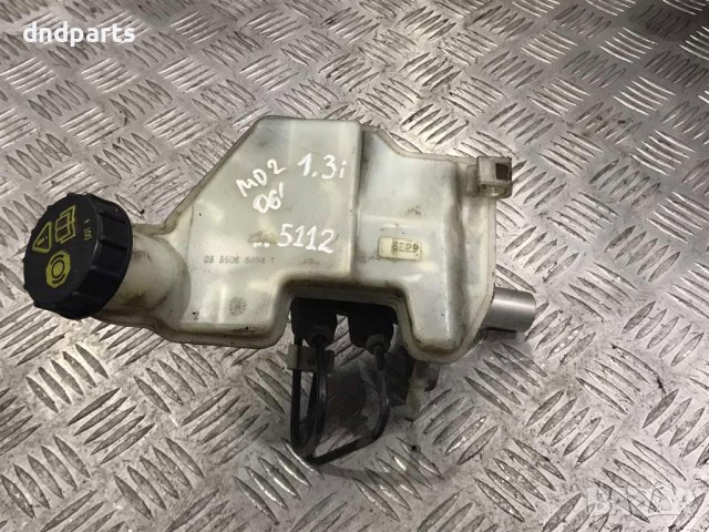 Спирачна помпа Mazda 2,1.3i,2006г.