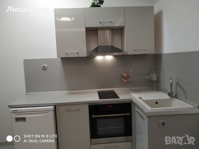 Апартамент за нощувки в района на Морско училище, МУ, ВИНС, Чаталджа., снимка 5 - Квартири, нощувки - 34467415