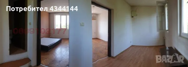 Къща под наем в кв. Враждебна, снимка 2 - Къщи - 56358102