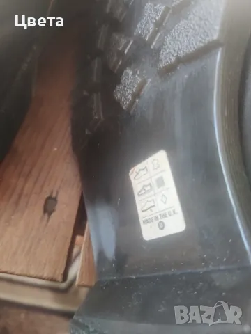 Мъжки обувки, снимка 5 - Ежедневни обувки - 47495682