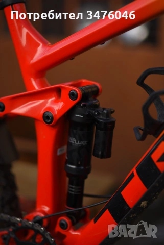 Велосипед ендуро TREK REMEDY 8 2022 27.5/29 L(M/L), снимка 8 - Велосипеди - 53044841