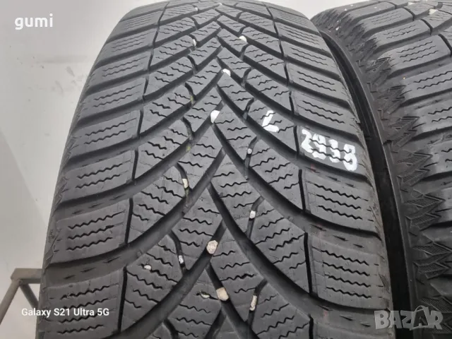 2бр зимни гуми 185/60/15 SEMPERIT L02938 , снимка 1