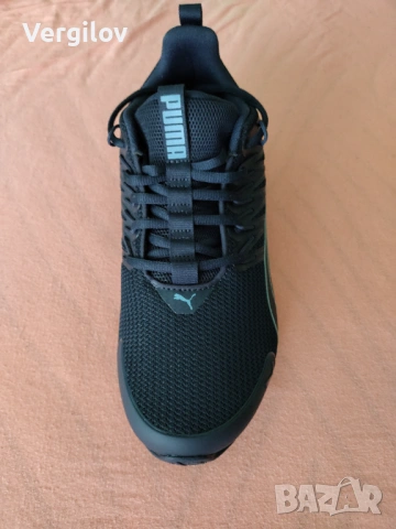 Мъжки маратонки Пума, снимка 2 - Маратонки - 53873250