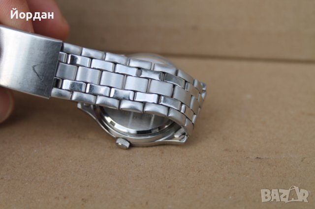 Мъжки часовник ''Regent Sapfir glas'' , снимка 6 - Мъжки - 42435053