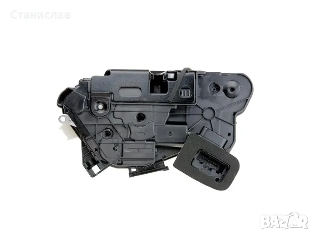  VW Jetta A6 Брава за предна лява врата , снимка 4 - Части - 50344511