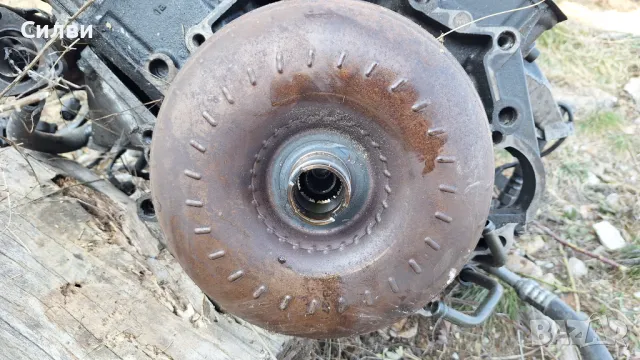 Двигател 2,5ТДИ ВАГ за Пасат Б5 (четворка) от Vw Passat B5 мотор 2.5TDI глава с плътни валове, снимка 2 - Части - 49037216