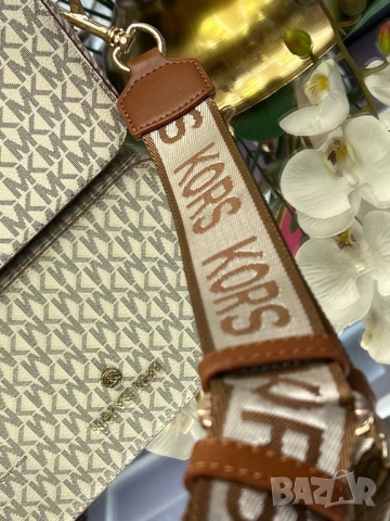 чанти michael kors 20х12см, снимка 9 - Чанти - 51441560