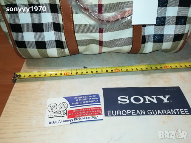 ЧАНТА-НОВА СТИЛНА 2008231053, снимка 5 - Чанти - 41908680