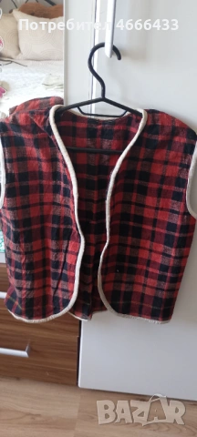 Носия елек за момче 