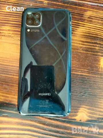 HUAWEI P40 lite, снимка 2 - Huawei - 53579718
