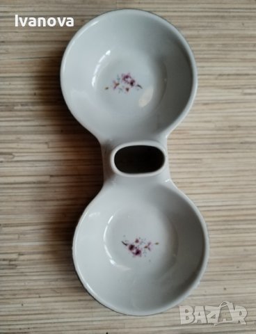 Стъкло и парцелан