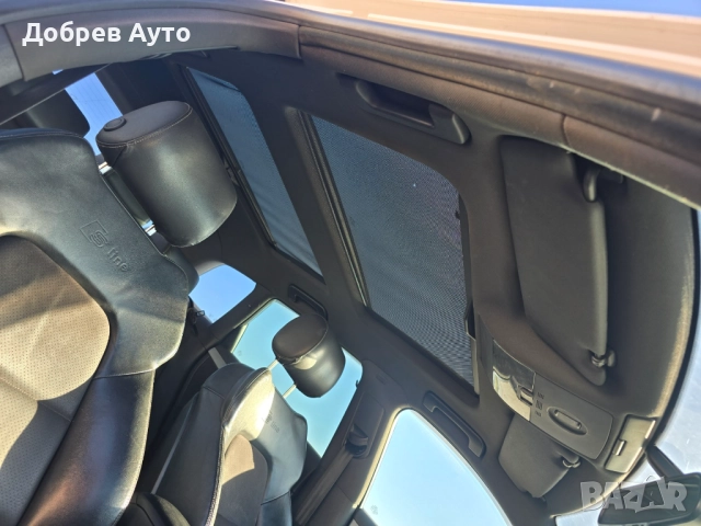 **САМО НА ЧАСТИ*** Audi A3 8P, Sportback, S-Line, Facelift, снимка 16 - Автомобили и джипове - 51775774