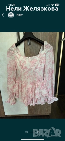 Дамска рокля, снимка 5 - Рокли - 51481946