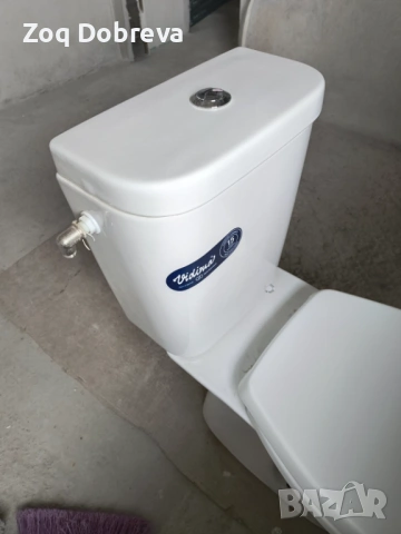 Моноблок Vidima, снимка 6 - Ремонти на баня - 53434162