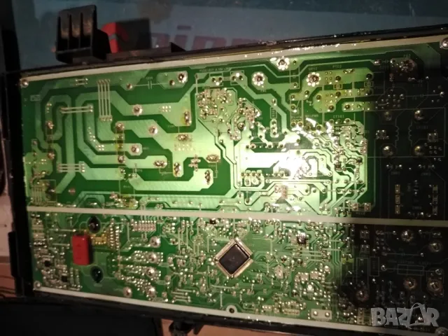 външна платка за климатик панасоник Cu ye12mkx, снимка 5 - Климатици - 48031882