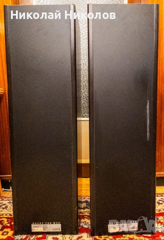 Тонколони MB Quart 790 MCS, снимка 3 - Тонколони - 53731762