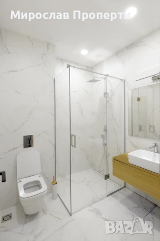 Продаваме 3-Стаен Апартамент В Лагера, снимка 3 - Апартаменти - 53040611