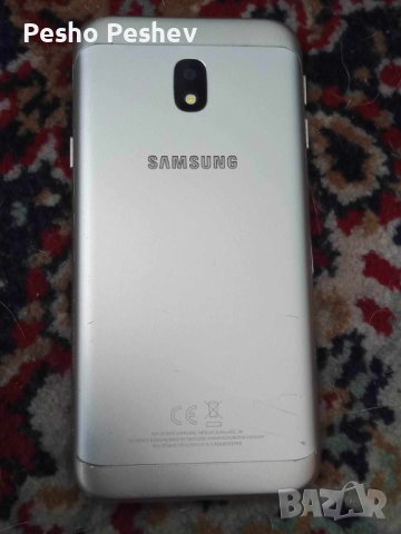 Samsung Galaxy J3 2017, снимка 2 - Samsung - 44143115