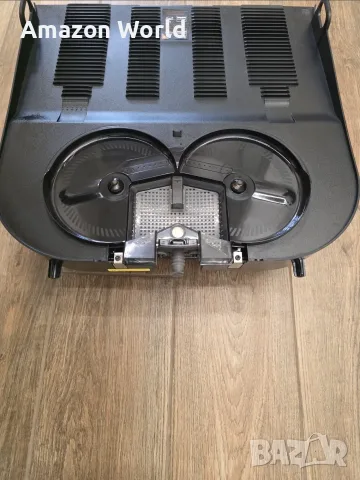 ‼️ Прахосмукачка робот Dreame X50 Master (20.000Pa) Пълна автономия - най висок клас на пазара ‼️МОС, снимка 7 - Прахосмукачки - 55719385