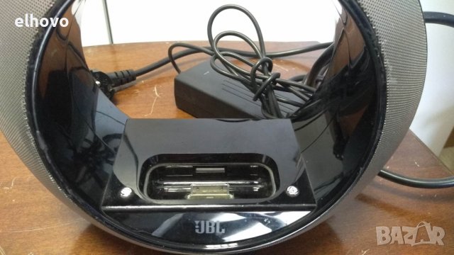 Док станция JBL radial micro, снимка 4 - Други - 39497741