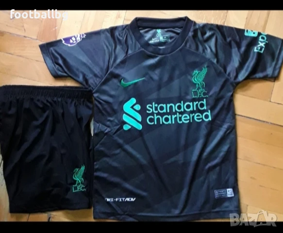 A. BECKER ❤️⚽️ детско юношески футболни екипи НОВО сезон 2025-26 година , снимка 5 - Футбол - 23878151