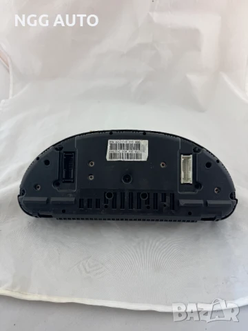 Табло / километраж BMW E39 – 62.11-8 375 900, 8375900, 110.008.735/045, снимка 7 - Части - 51422072