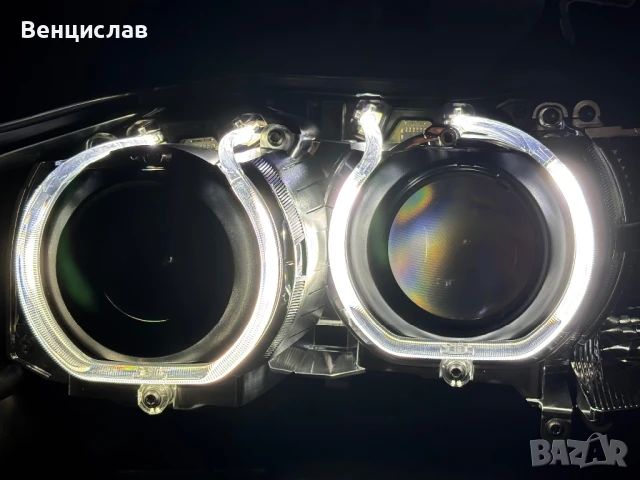 Фарове на части за бмв х3 фейс бмв х4