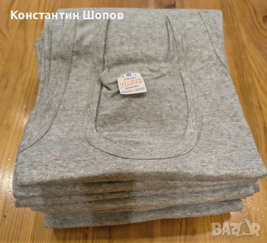 Kомплект от 12 потника, 100% памук