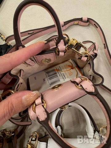 мини чанти michael kors , снимка 10 - Чанти - 50746392