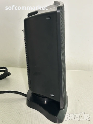 Керамична вентилаторна печка DeLonghi DCH7993ER, снимка 6 - Отоплителни печки - 53683722