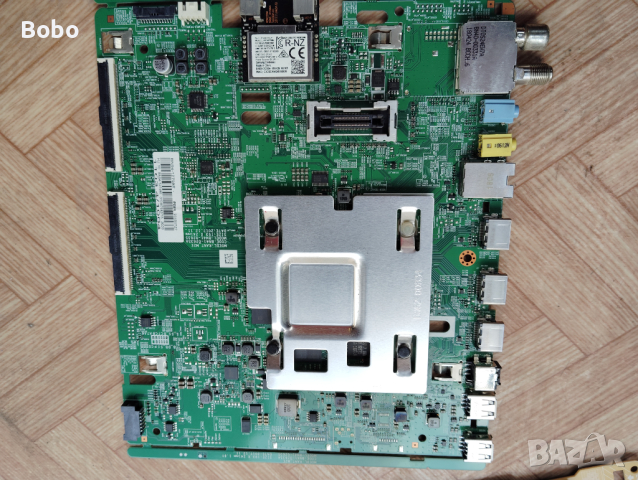 Main board BN41-02635