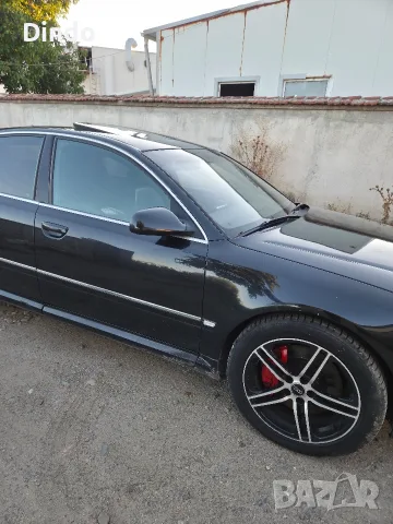 Audi A8 D3 4.0 TDI на Части!!, снимка 7 - Автомобили и джипове - 56269408