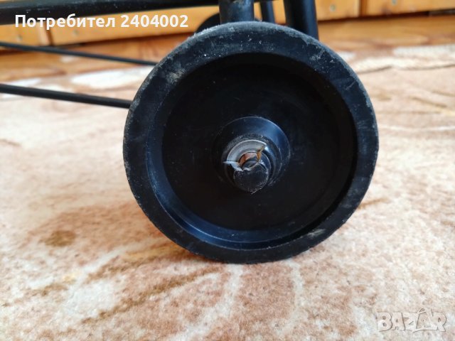 Транспортна количка, снимка 9 - Други стоки за дома - 41913223