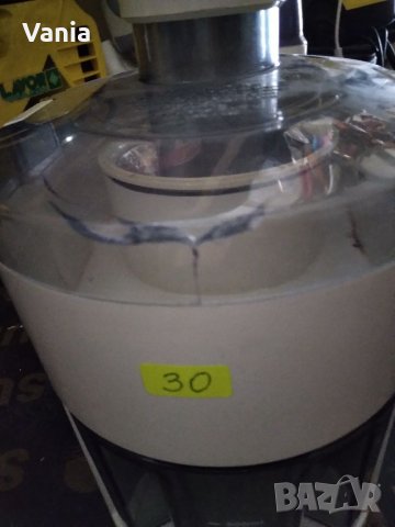 Сокоизтисквачка, снимка 6 - Сокоизстисквачки и цитрус преси - 33807228