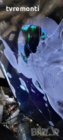 Лед диоди от дисплей HD425X1U51-T0L2 от телевизор HISENSE модел 43A7000F ​, снимка 6 - Части и Платки - 38609068
