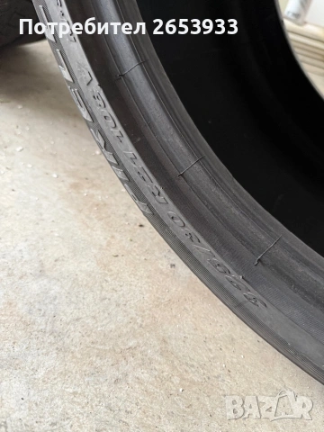 285 35 21 и 325 30 21 Pirelli Scorpion зимни гуми спорт пакет за BMW X5 X6 F15 F16 F85 F86 E70 E71 , снимка 9 - Гуми и джанти - 53089584