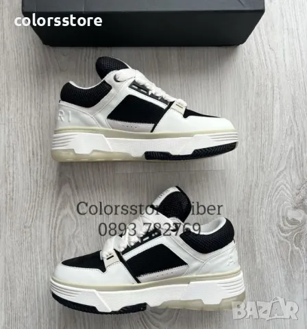 Дамски маратонки Amiri-BR92z