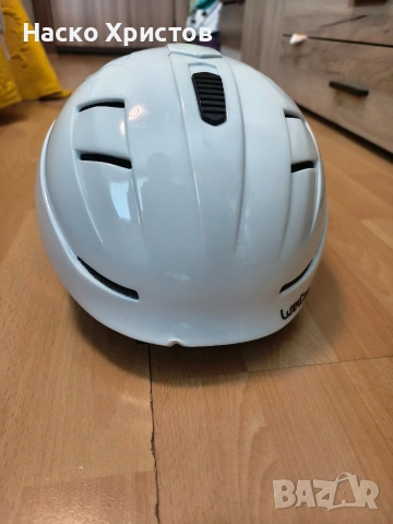 Каска за сноуборд/Ски размер L