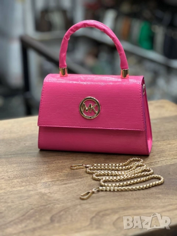чанти michael kors, снимка 4 - Чанти - 51443720