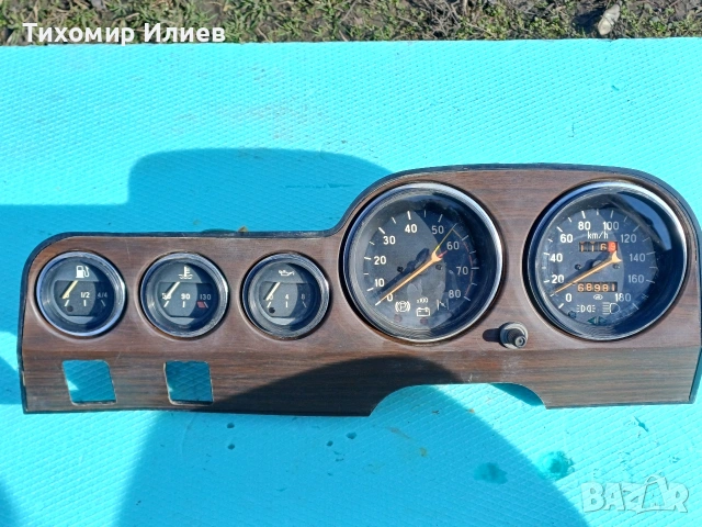 Части за ВАЗ 2103 / 2106, снимка 8 - Части - 53308518